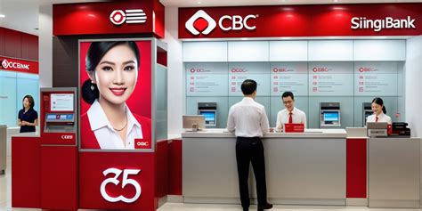 OCBC 360 Account — OCBC Savings Account Review .